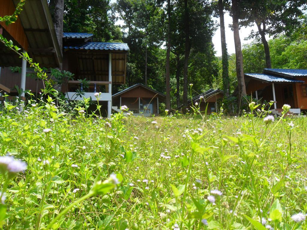 Elephant & Castle Koh Chang Buitenkant foto